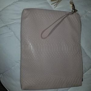 Medium Size Purse from Charming Charlie's.